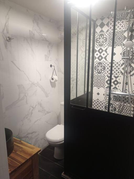 Gite Quai N 10 Saint-Valery-en-Caux Εξωτερικό φωτογραφία