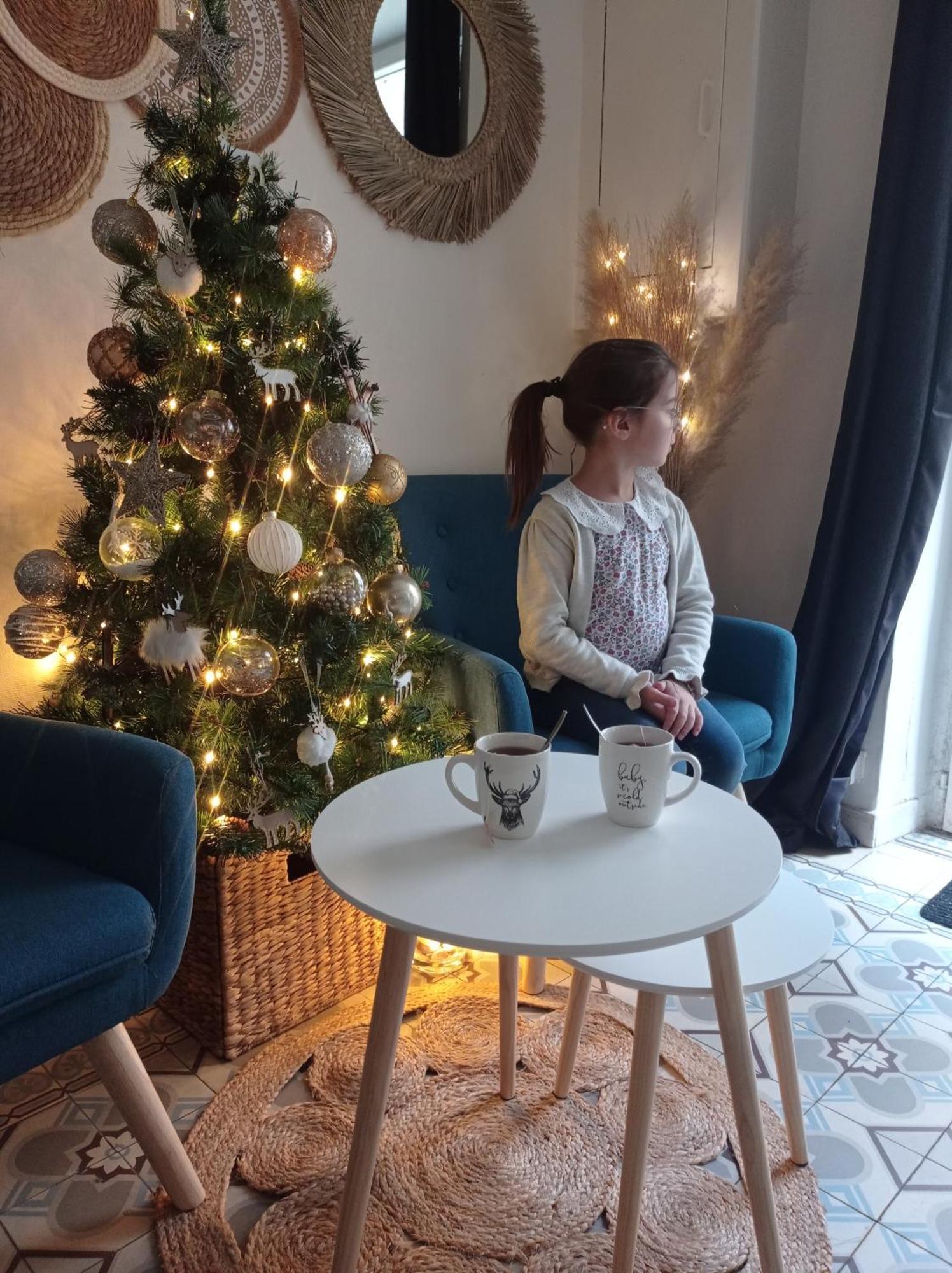 Gite Quai N 10 Saint-Valery-en-Caux Εξωτερικό φωτογραφία